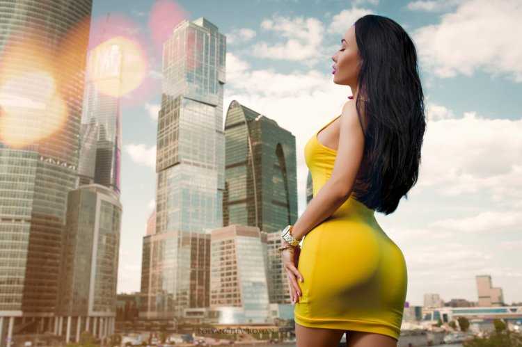 Roman Polyanchev фотограф