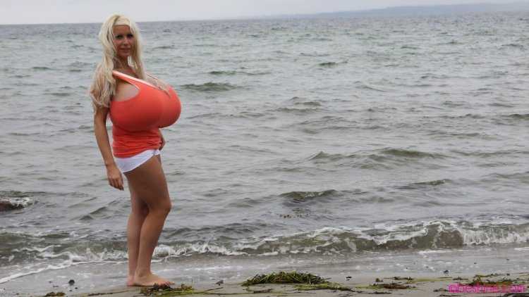 Пэрис Хермс Барби Берлина