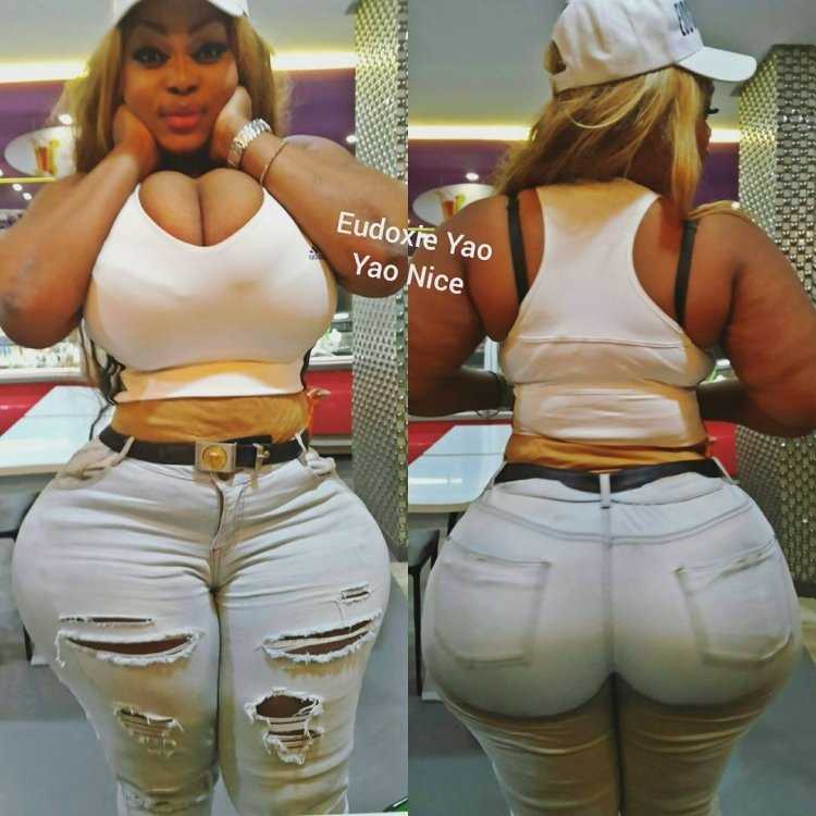 Шведская модель Наташа Краун