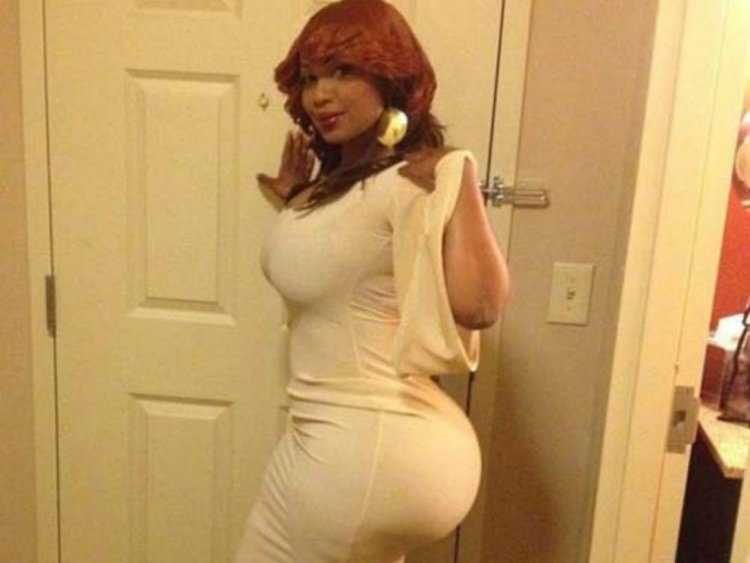 Mandy Blanco Мэнди Бланко