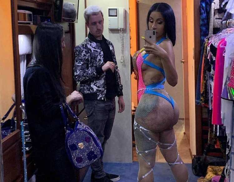 Майра Хиллс