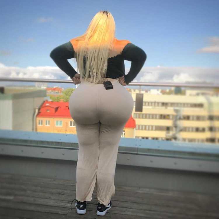 Наташа Краун Natasha Crown