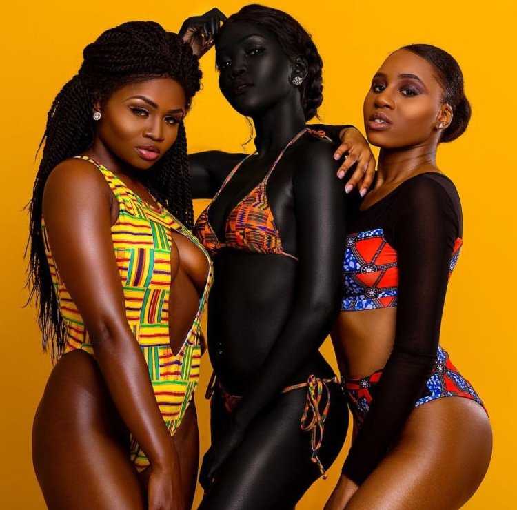 Мермаид Монро