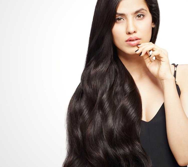 Шикарные волосы картинки