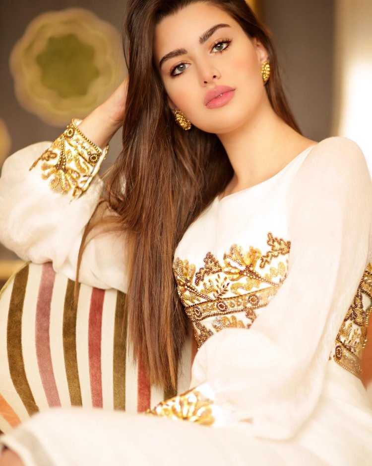 Нодира Мазитова