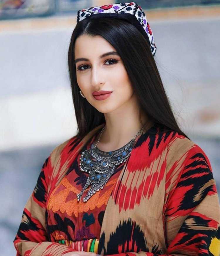 Нодира Норматова