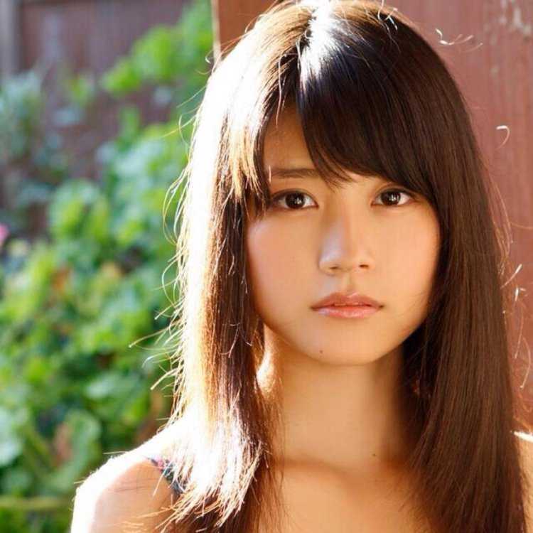 Японки внешность