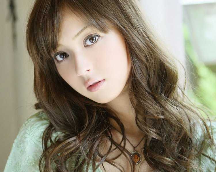 Кимми Судзуки японская актриса