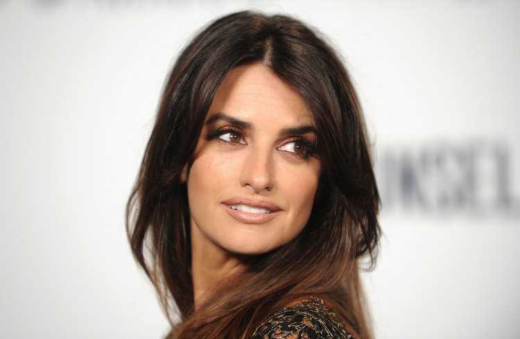 Пенелопа Крус 2000