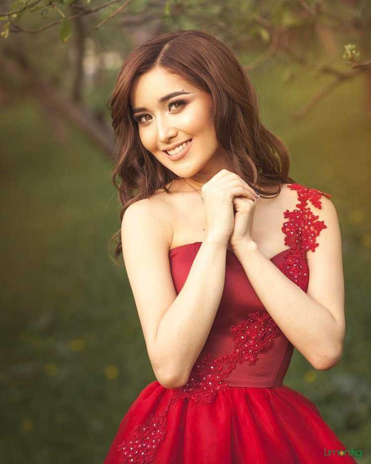 Чолпон Талипбек