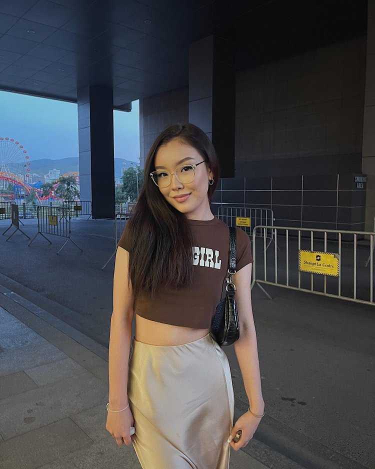 Джейлин Охеда Очоа