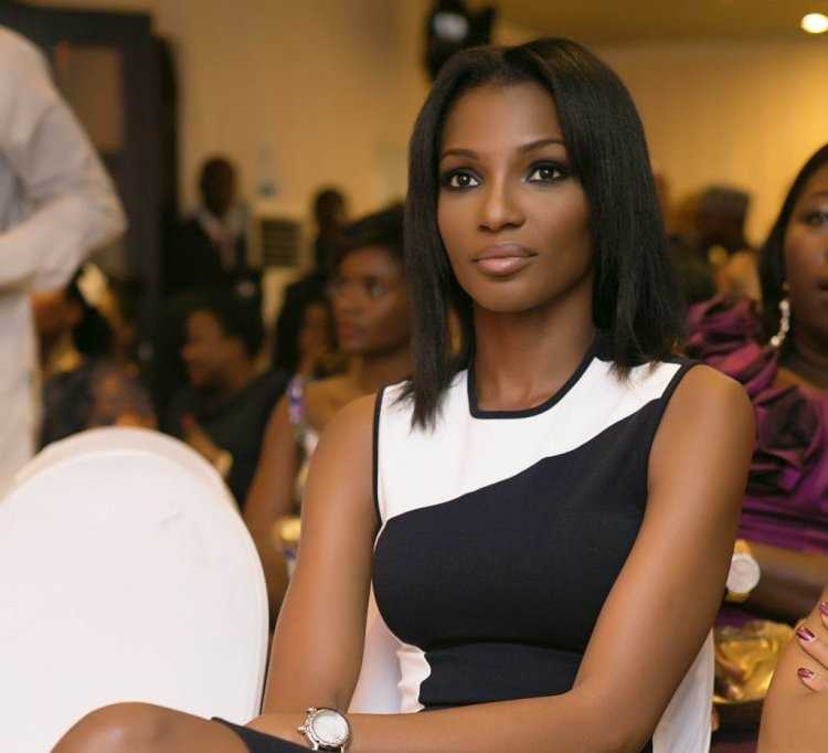 Агбани дарего Нигерия