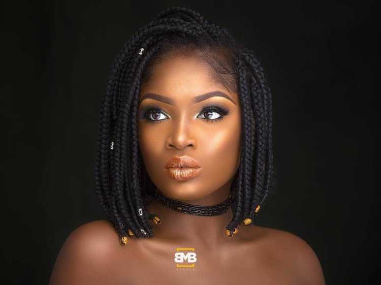 Джейр Джалана из Нигерии