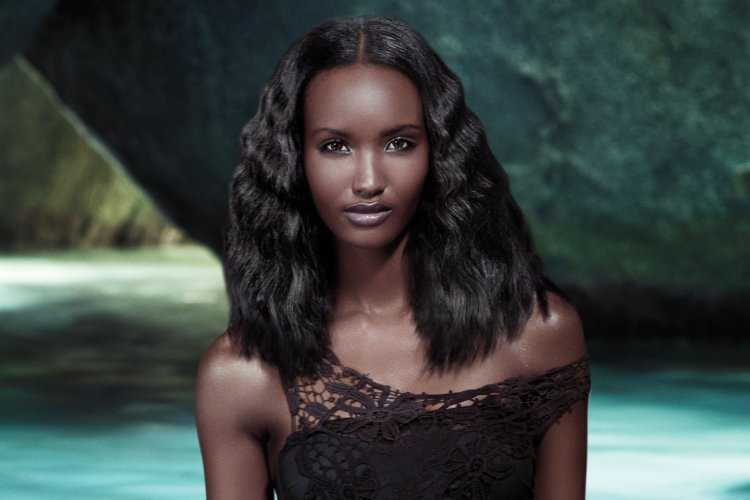 Mulatto певица