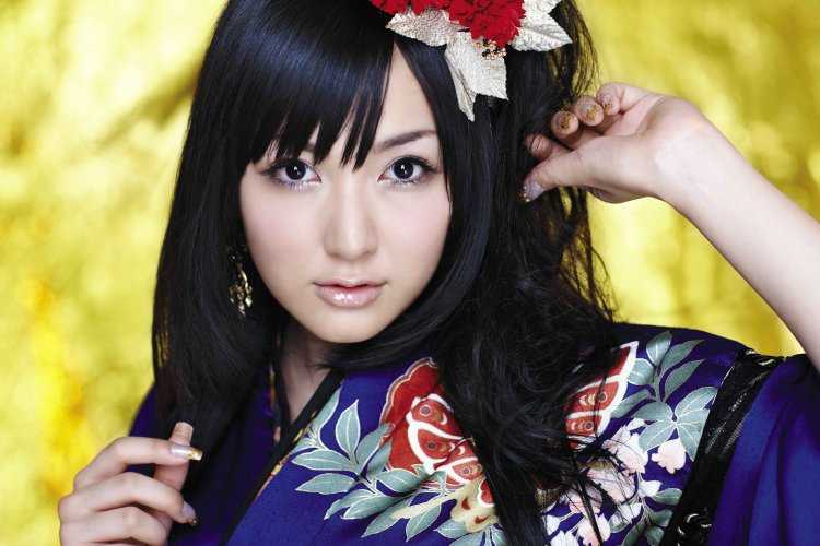 Юка Китамура