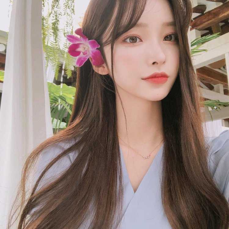 Кореянки Ольджан