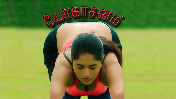 Antara Biswas актриса