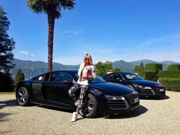 Богатая жизнь