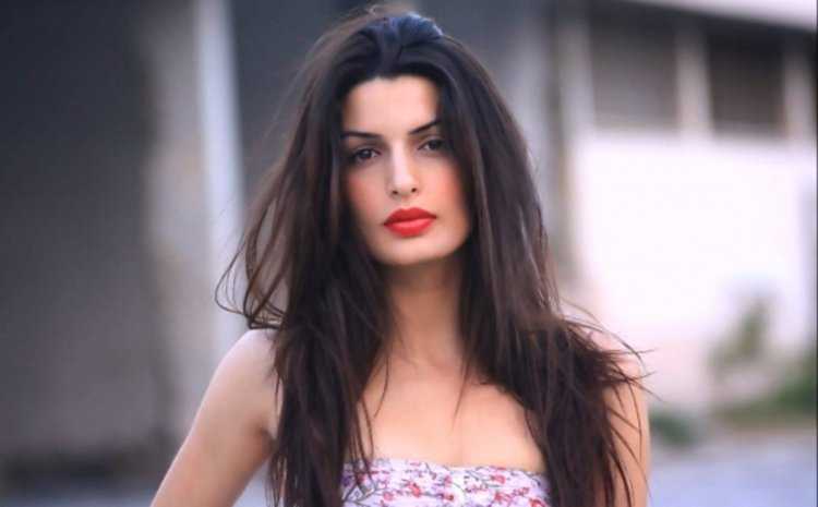 Тония Сотиропулу координаты Скайфолл