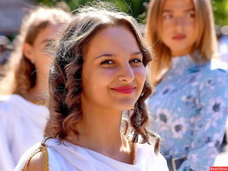 Очень красивые гречанки