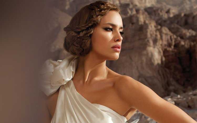 Самые известные гречанки8