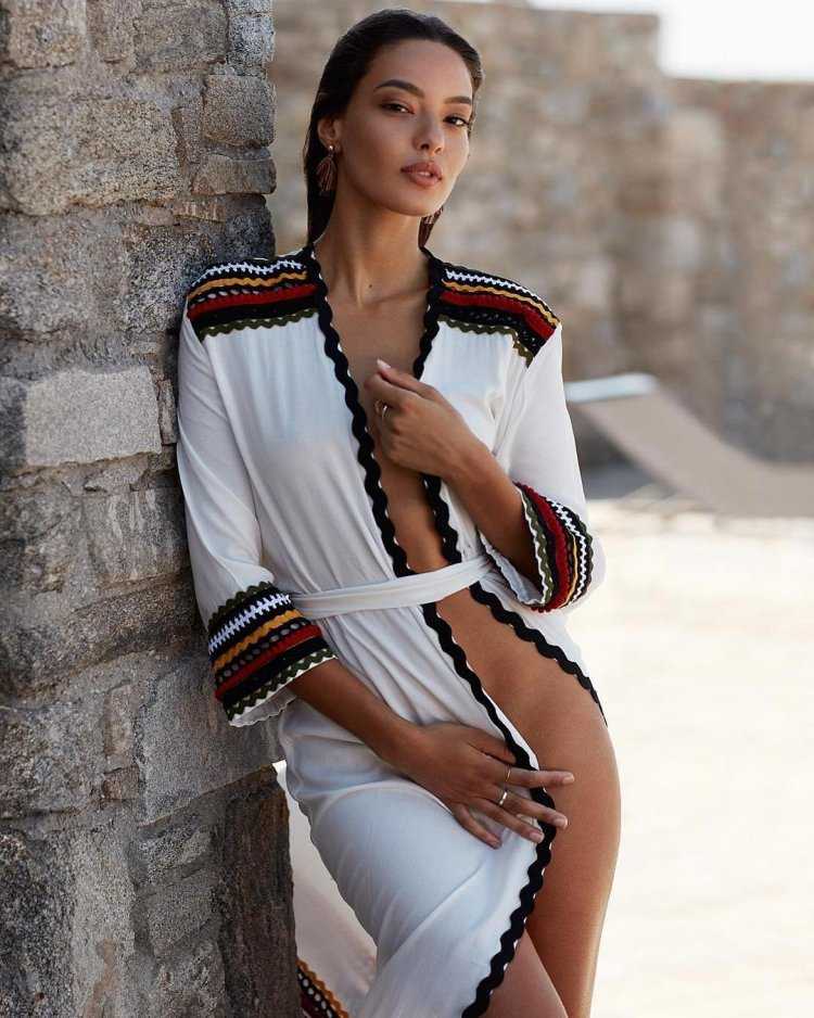 Перуанки Лима