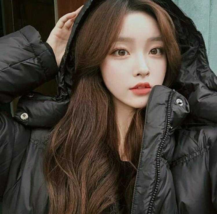 Чон Даын ulzzang