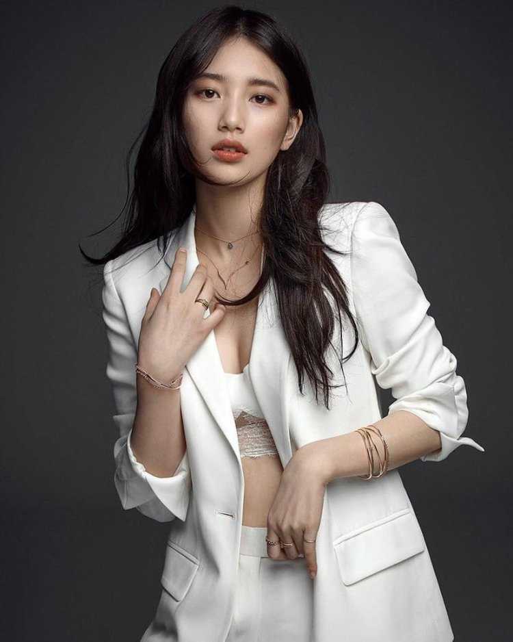 ПЭ Су Джи Сюзи