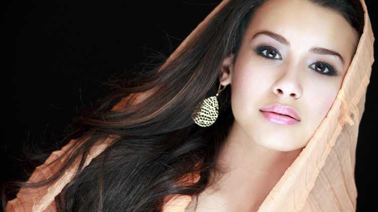 Ирина Тарханян