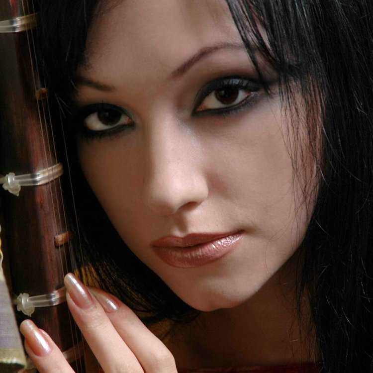 Согдиана узбек актеры