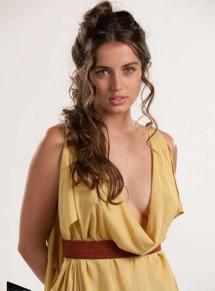 Ана Селия де Армас Касо