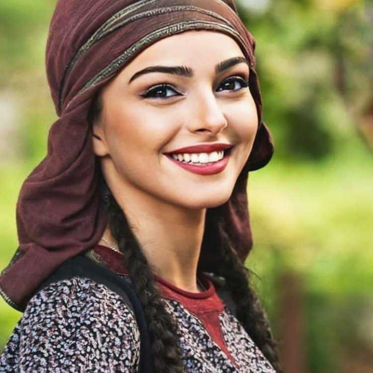 Красивые грузинки