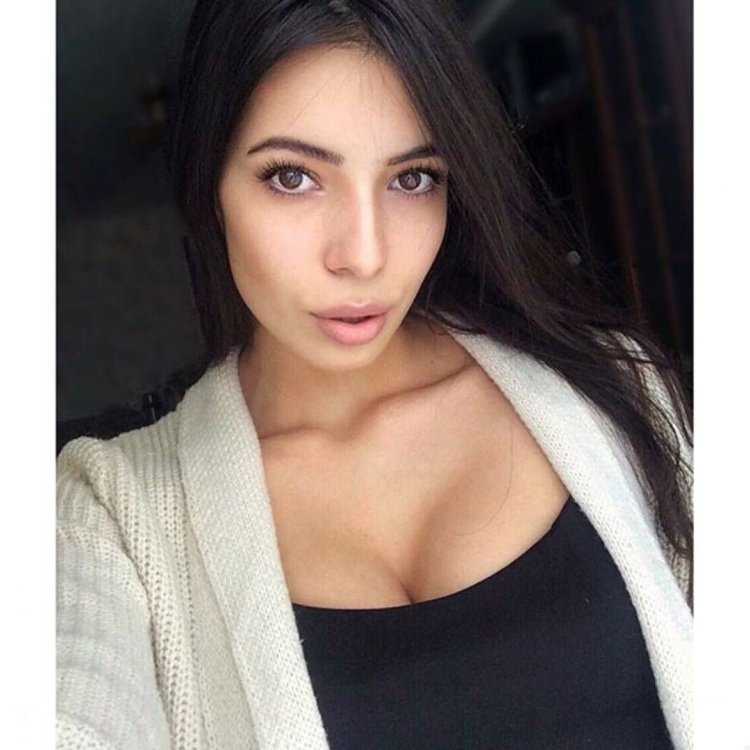 Оливия Кимберли