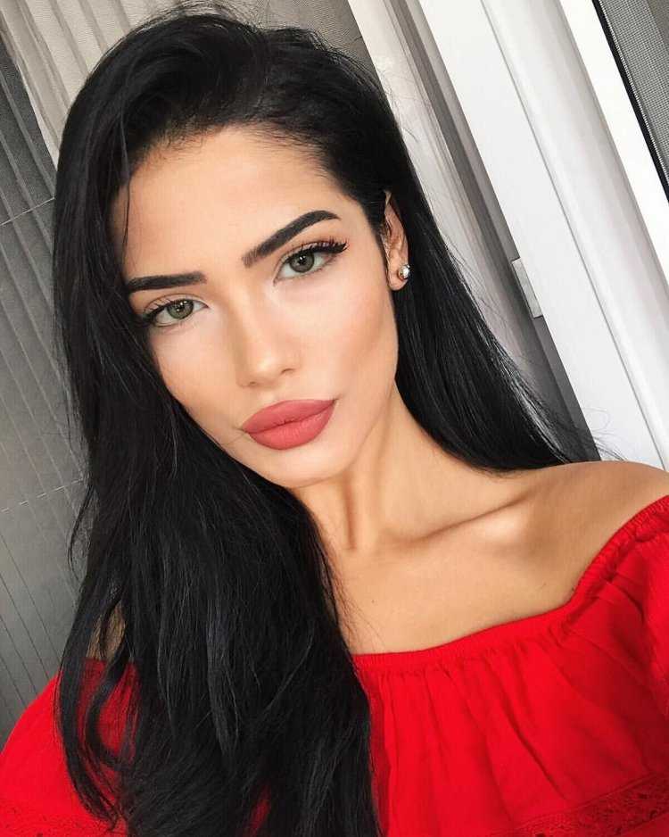 Армянки осетинки