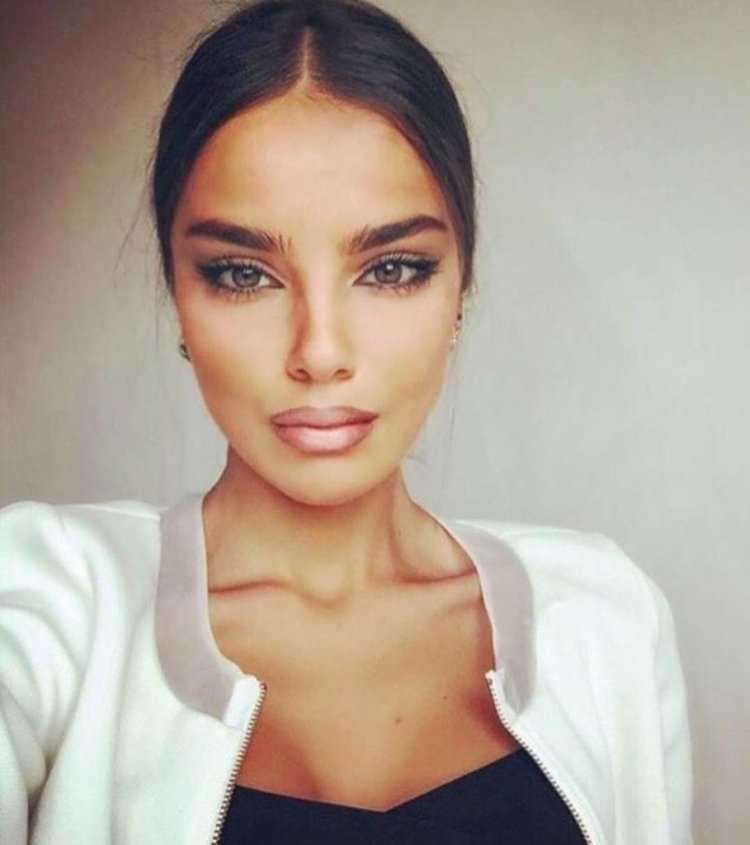 Mariam mdzevashvilli