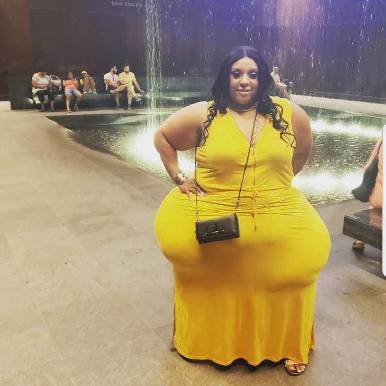 Микель Руффинелли из Лос-Анджелеса