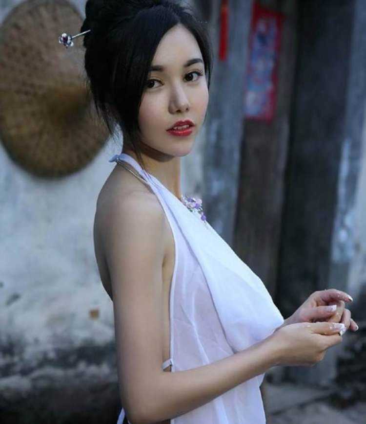 Shen Jiaxi модель