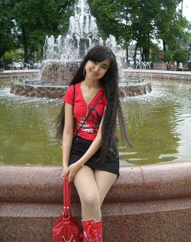 Хельга Lovekaty