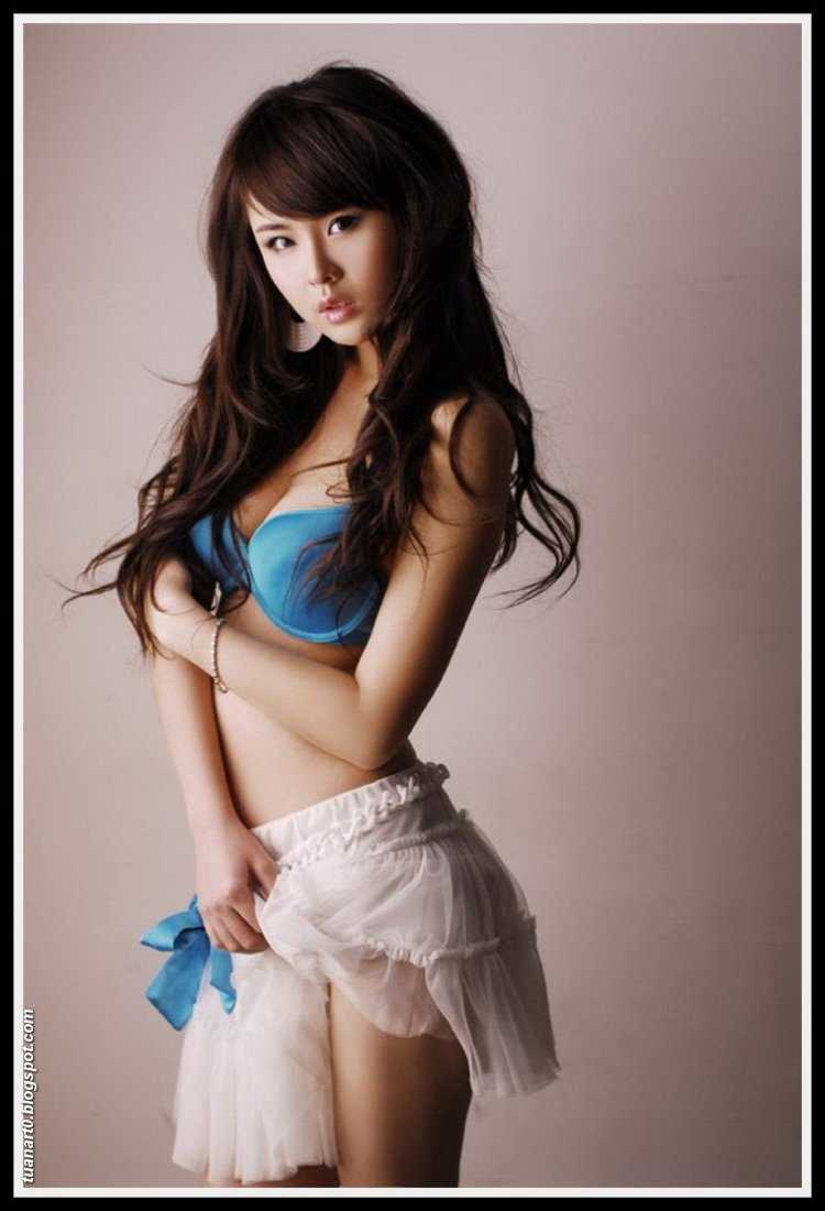 Candyseul модель