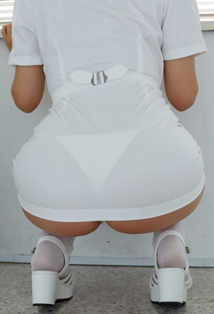 Медсестры с большими задницами