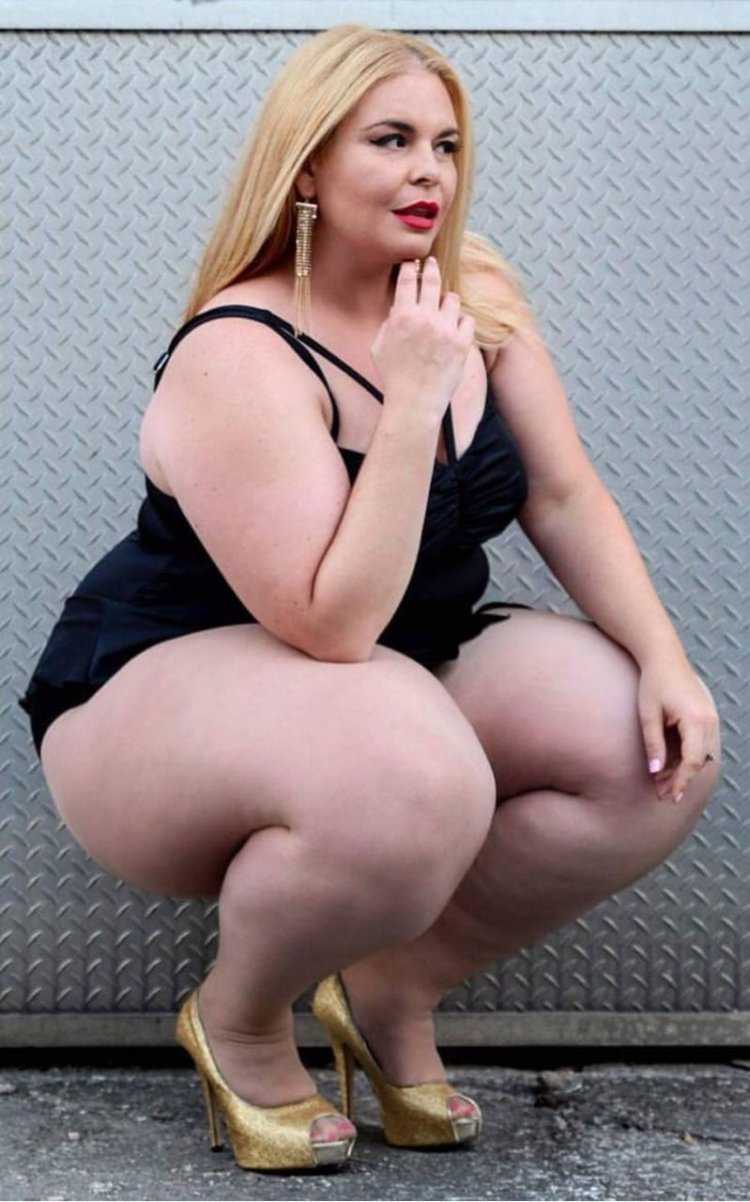 Klaudia Kelly (Клаудия Келли) 2019