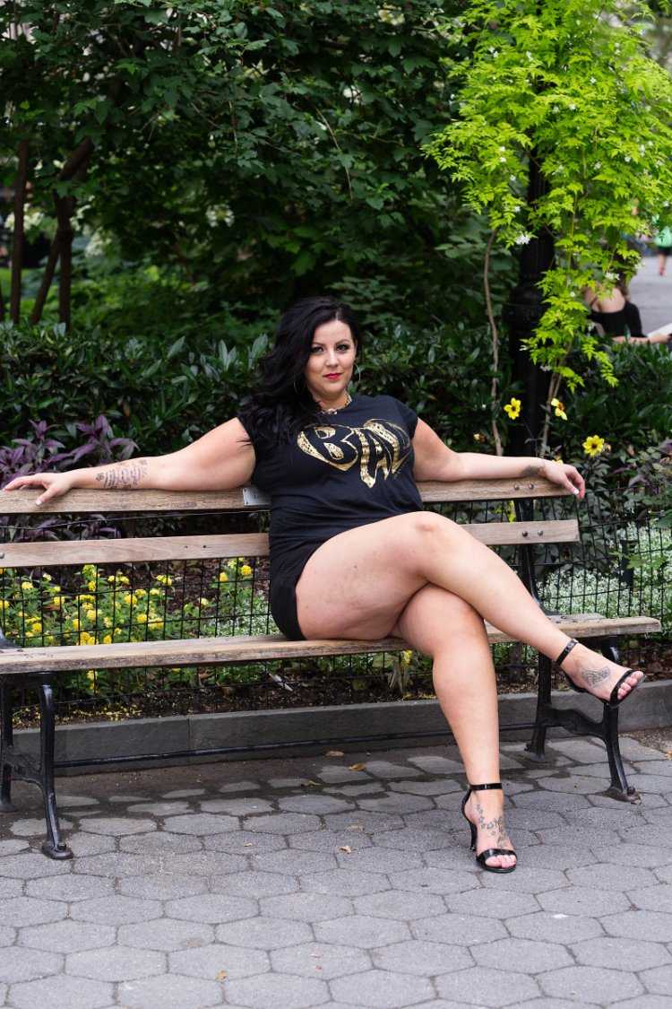 Милена Легс