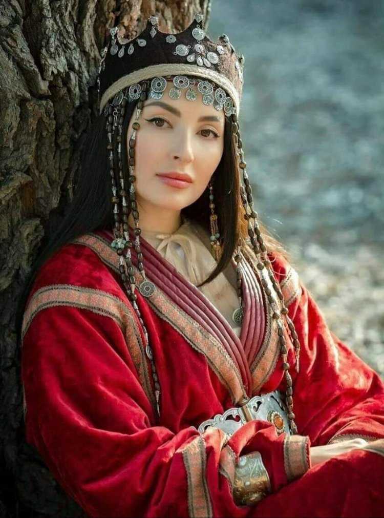 Кыргызская Эстетика