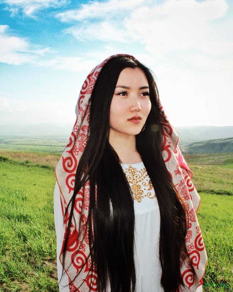 Элина Абай кызы