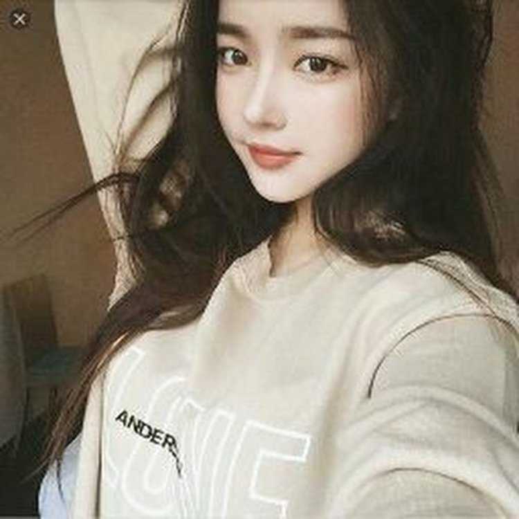 Милые кореянки