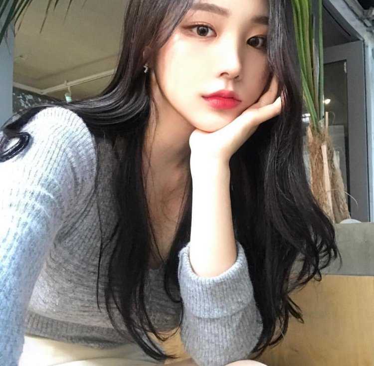 Красивые корейские девушки 20 лет