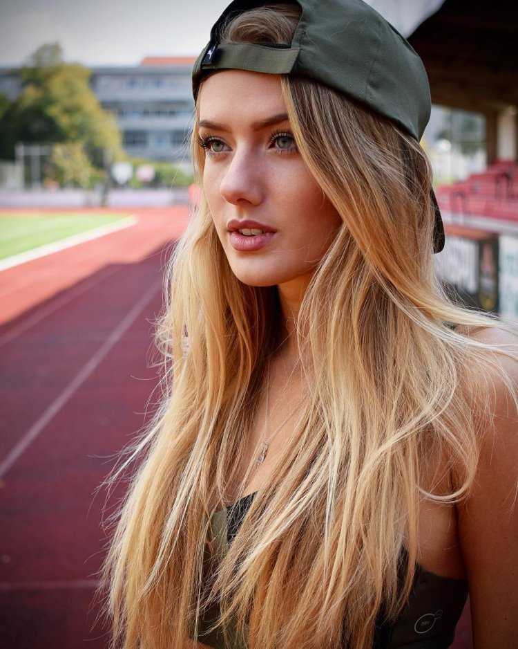 Дирндль Бавария