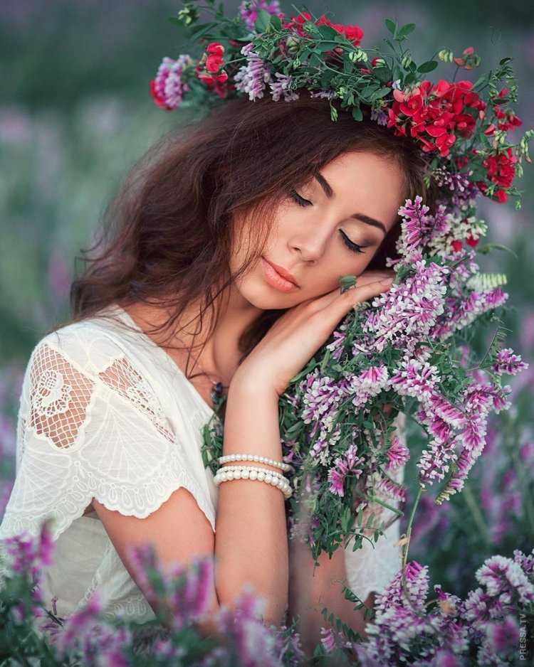 Мила Макроцкая