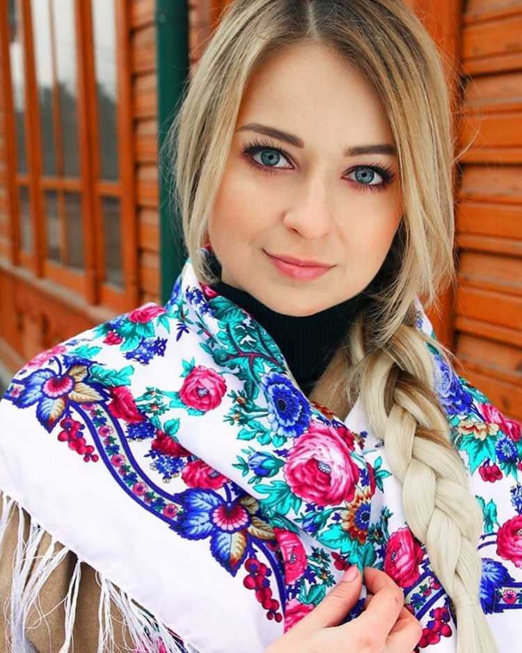 Ева Осипова