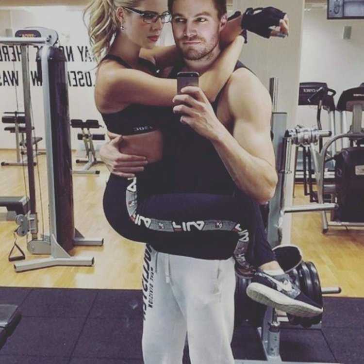 Спортивные пары